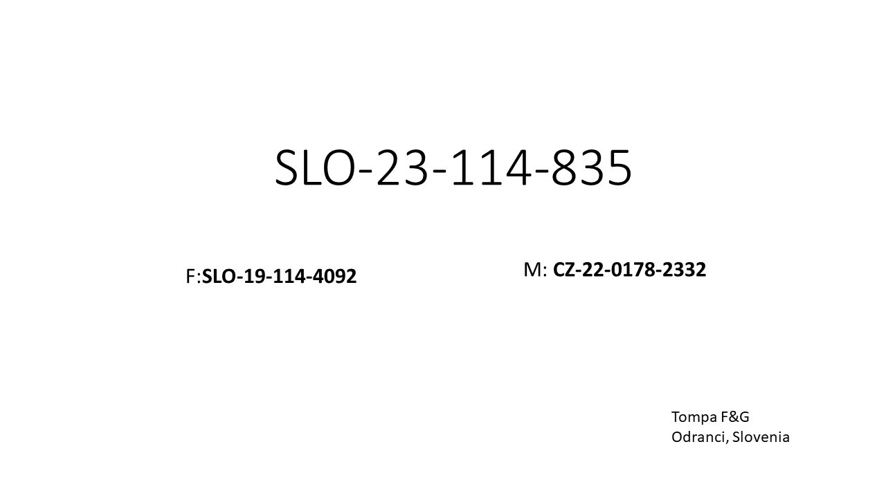 Pigeon pedigree image