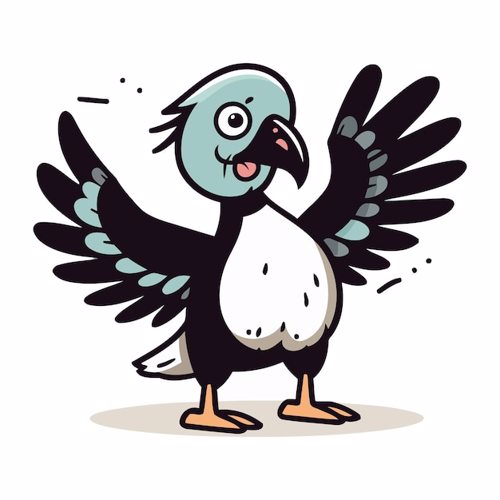 Pigeon image
